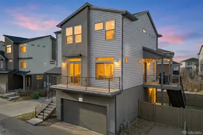 4438 Vindaloo Drive, Castle Rock, CO 80109 - Photo 1