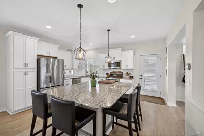 4438 Vindaloo Drive, Castle Rock, CO 80109 - Photo 9