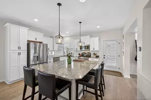 4438 Vindaloo Dr, Castle Rock, CO 80109 - Photo 9