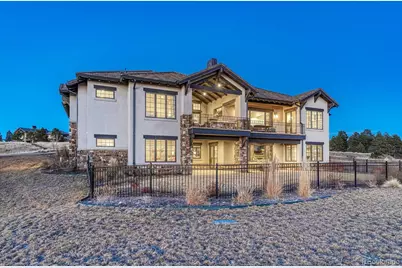 8625 Eagle Moon Way, Parker, CO 80134 - Photo 41