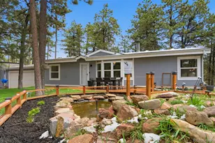 18440 Black Squirrel Rd, Colorado Springs, CO 80908 - Photo 1