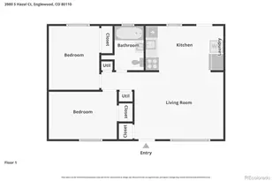 3980 S Hazel Ct, Englewood, CO 80110 - Photo 21