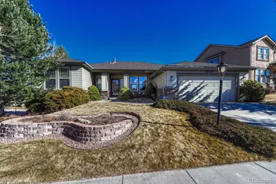 10339 Peach Blossom Trail, Colorado Springs, CO 80920 - Photo 1