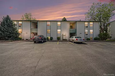 2150 S Vaughn Way #204D, Aurora, CO 80014 - Photo 1