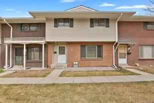 9025 E Mansfield Ave, Denver, CO 80237 - Photo 1