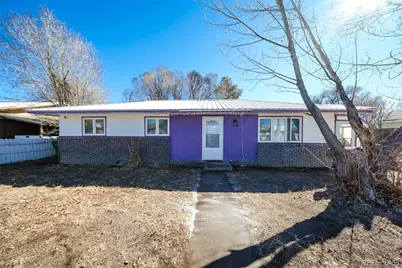 207 Bonney Drive, Alamosa, CO 81101 - Photo 1