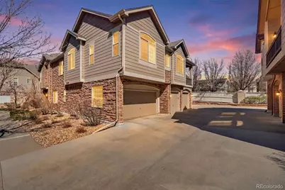 160 Granby Way #A, Aurora, CO 80011 - Photo 1
