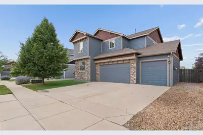 6745 Blue Spruce Street, Frederick, CO 80530 - Photo 1