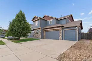 6745 Blue Spruce St, Frederick, CO 80530 - Photo 1