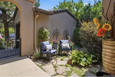 5083 Hidden Pond Place, Castle Rock, CO 80108 - Photo 3