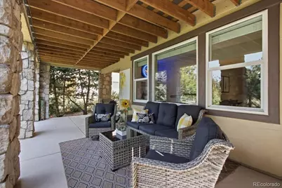 5083 Hidden Pond Place, Castle Rock, CO 80108 - Photo 31