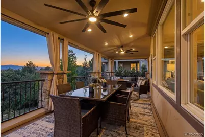 5083 Hidden Pond Place, Castle Rock, CO 80108 - Photo 1