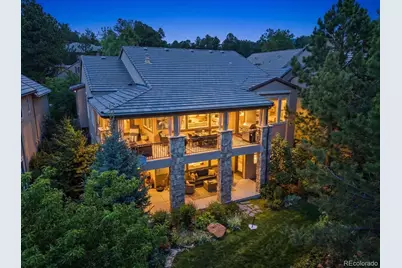 5083 Hidden Pond Place, Castle Rock, CO 80108 - Photo 33