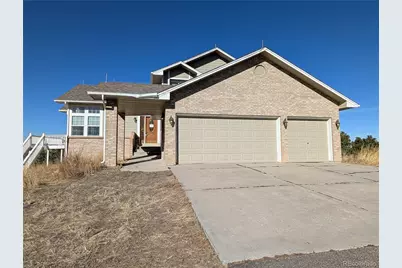 43882 Buckskin Road, Parker, CO 80138 - Photo 1
