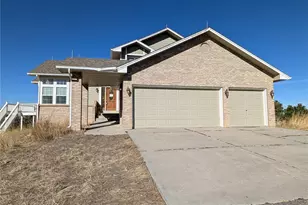 43882 Buckskin Rd, Parker, CO 80138 - Photo 1