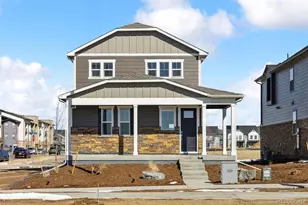 22222 E 7th Pl, Aurora, CO 80018 - Photo 1