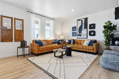 22222 E 7th Place, Aurora, CO 80018 - Photo 3