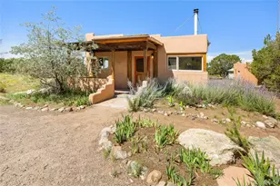 1494 E Badger Rd, Crestone, CO 81131 - Photo 3