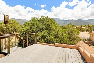 1494 E Badger Road, Crestone, CO 81131 - Photo 39