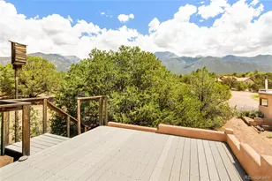 1494 E Badger Rd, Crestone, CO 81131 - Photo 39