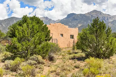 1494 E Badger Road, Crestone, CO 81131 - Photo 41