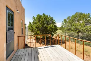 1494 E Badger Rd, Crestone, CO 81131 - Photo 29