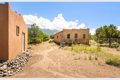 1494 E Badger Road, Crestone, CO 81131 - Photo 35