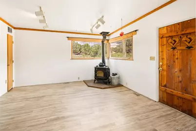1494 E Badger Road, Crestone, CO 81131 - Photo 13