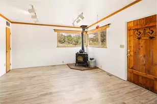 1494 E Badger Rd, Crestone, CO 81131 - Photo 13