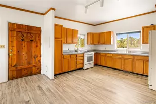 1494 E Badger Rd, Crestone, CO 81131 - Photo 7
