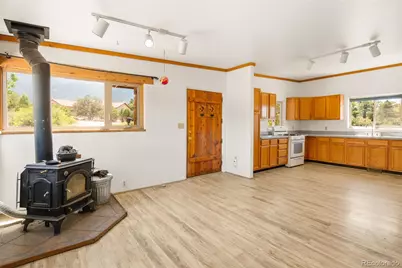 1494 E Badger Road, Crestone, CO 81131 - Photo 11