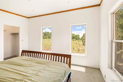 1494 E Badger Road, Crestone, CO 81131 - Photo 19