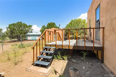 1494 E Badger Road, Crestone, CO 81131 - Photo 31