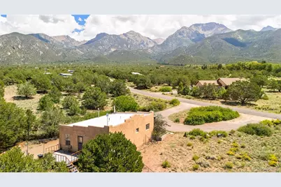 1494 E Badger Road, Crestone, CO 81131 - Photo 1