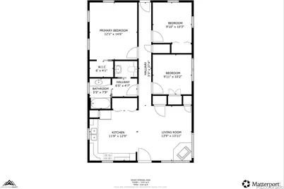 1494 E Badger Road, Crestone, CO 81131 - Photo 43