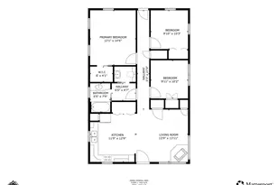 1494 E Badger Rd, Crestone, CO 81131 - Photo 43