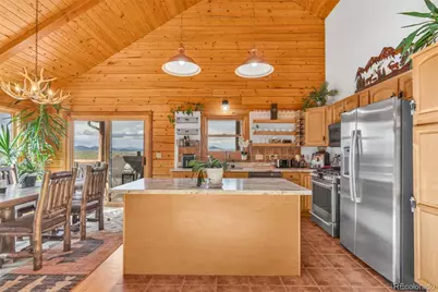 1350 Mitchell Mountain Road, Westcliffe, CO 81252 - Photo 11