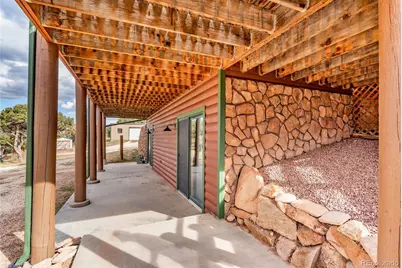1350 Mitchell Mountain Road, Westcliffe, CO 81252 - Photo 43