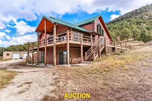 1350 Mitchell Mountain Rd, Westcliffe, CO 81252 - Photo 1
