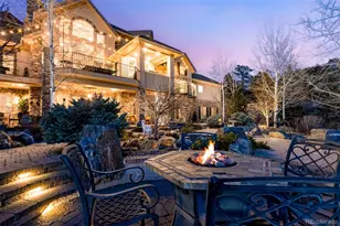 4433 Tierra Alta Dr, Castle Rock, CO 80104 - Photo 3