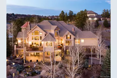 4433 Tierra Alta Drive, Castle Rock, CO 80104 - Photo 1