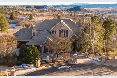 4433 Tierra Alta Drive, Castle Rock, CO 80104 - Photo 11