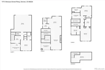 177 S Monaco Street Parkway, Denver, CO 80224 - Photo 35