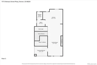 177 S Monaco Street Parkway, Denver, CO 80224 - Photo 37