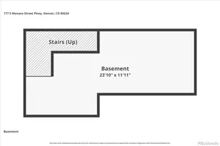 177 S Monaco St Pkwy, Denver, CO 80224 - Photo 39