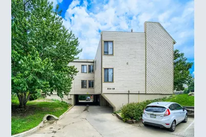 6305 W 6th Avenue #D27, Denver, CO 80214 - Photo 41