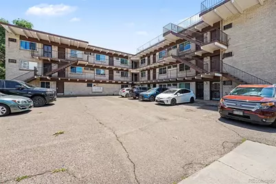 590 N Logan Street #206, Denver, CO 80203 - Photo 3