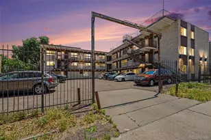 590 N Logan Street, Denver, CO 80203 - Photo 1