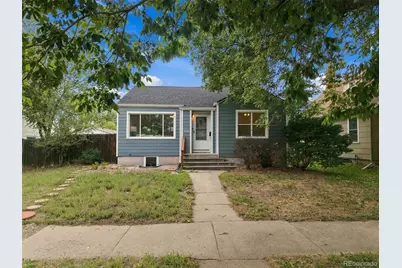 2285 S Williams Street, Denver, CO 80210 - Photo 1