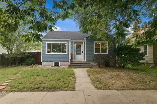 2285 S Williams St, Denver, CO 80210 - Photo 1